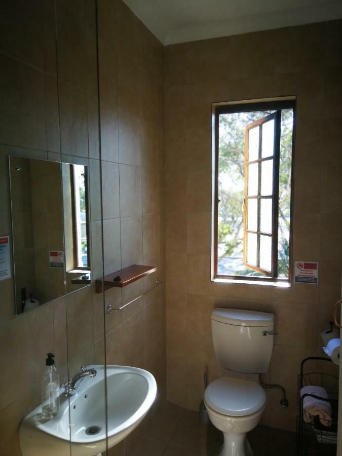 Twin Room with Bathroom
