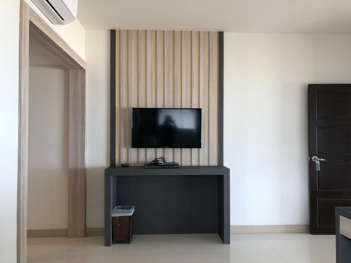 Beach Front Suite