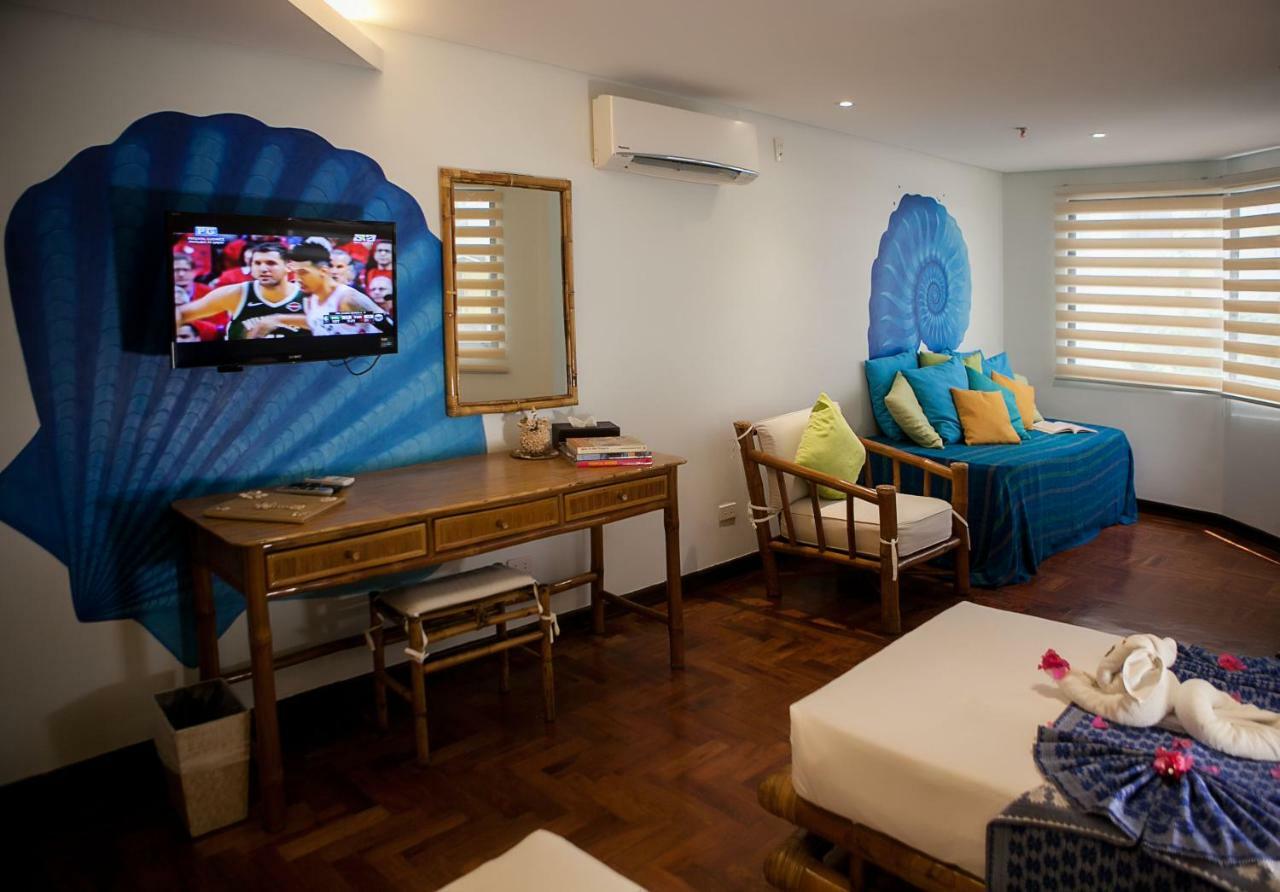 Executive Twin Room