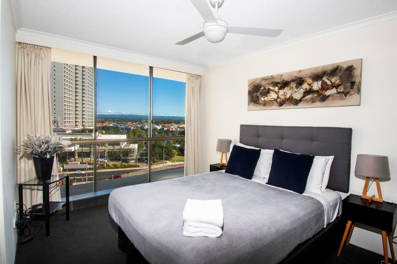 One Bedroom Standard Apartment