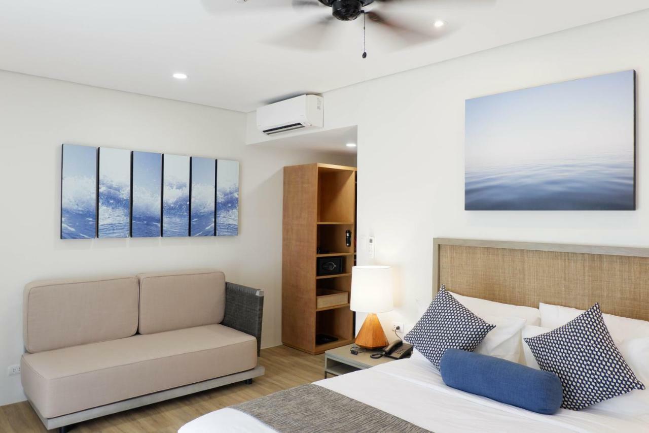 Lio Beach Escape Deluxe Pool View Room Package with Airfare