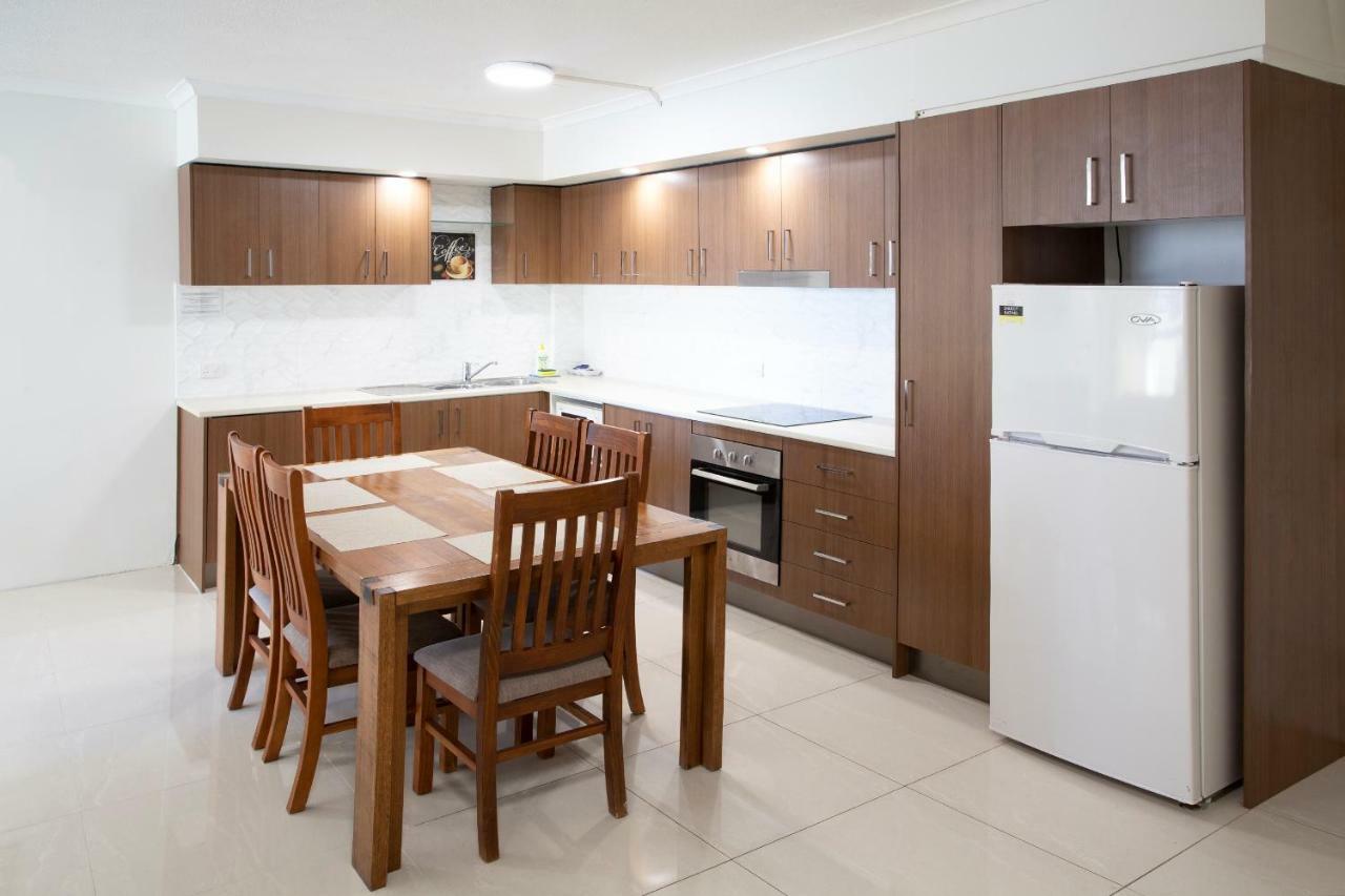 Superior Two-Bedroom Apartment with Ocean View