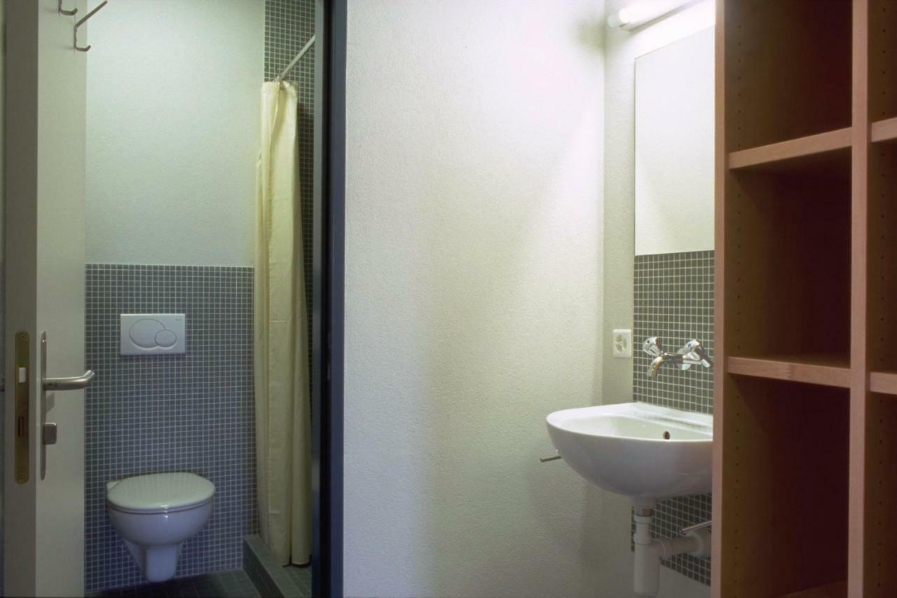 Quadruple Room with Private Bathroom