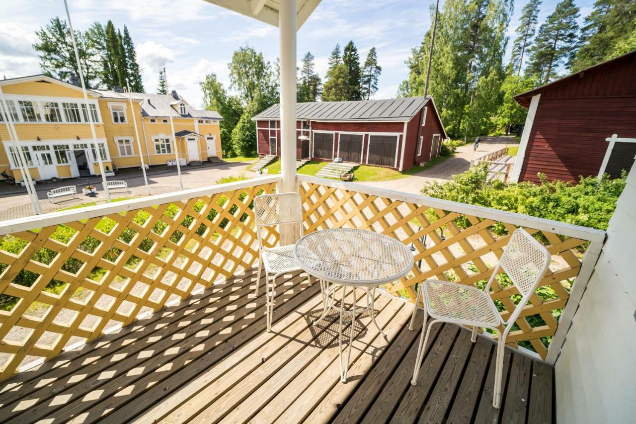 Superior Twin Room with Sauna - Guest house