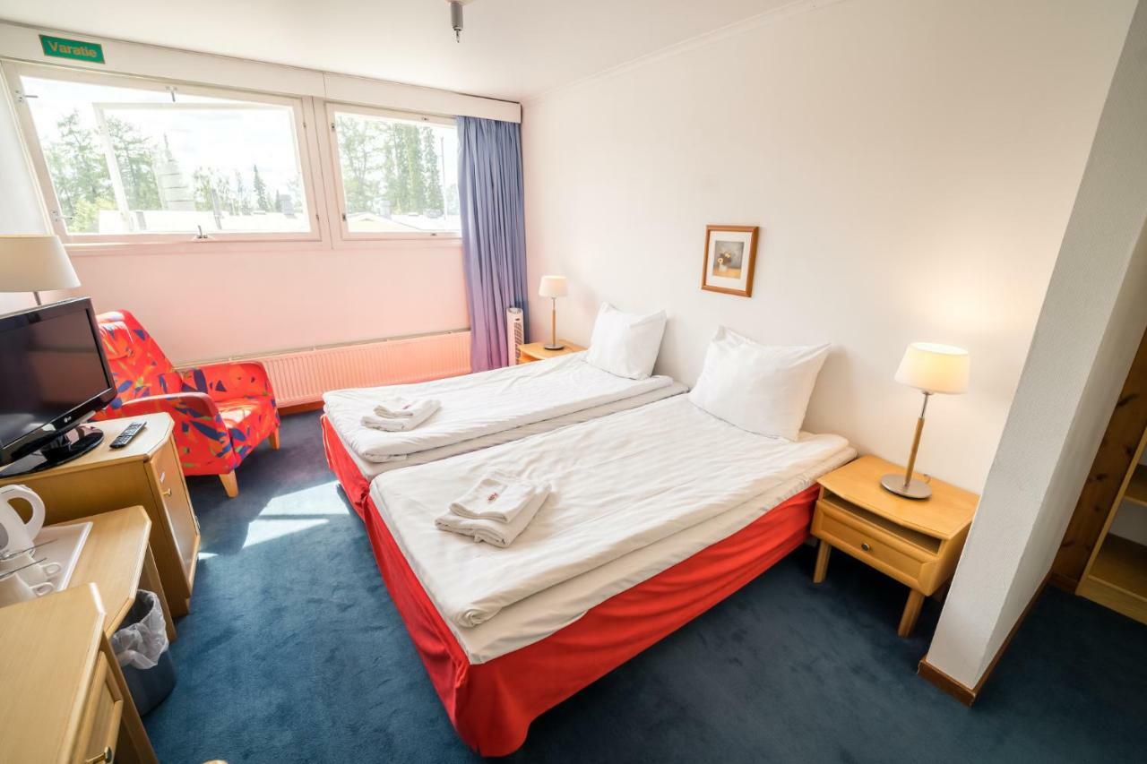 Standard Twin Room - Guest house