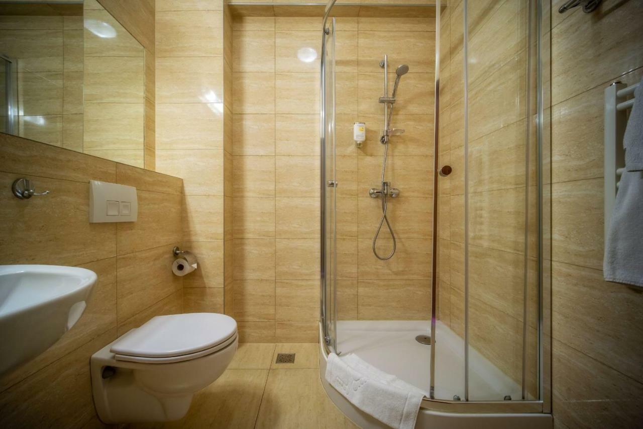 Comfort Double Room with Balcony