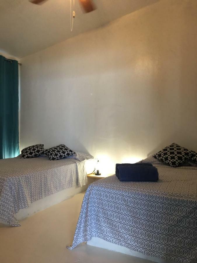 Economy Quadruple Room