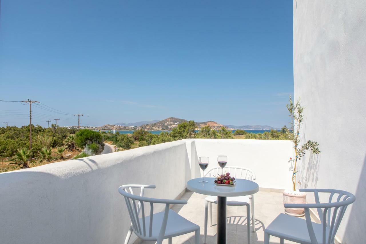 Suite with Sea View