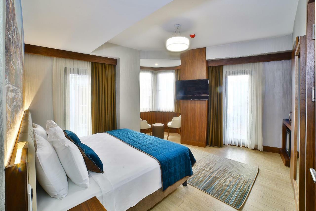 Superior Queen Room