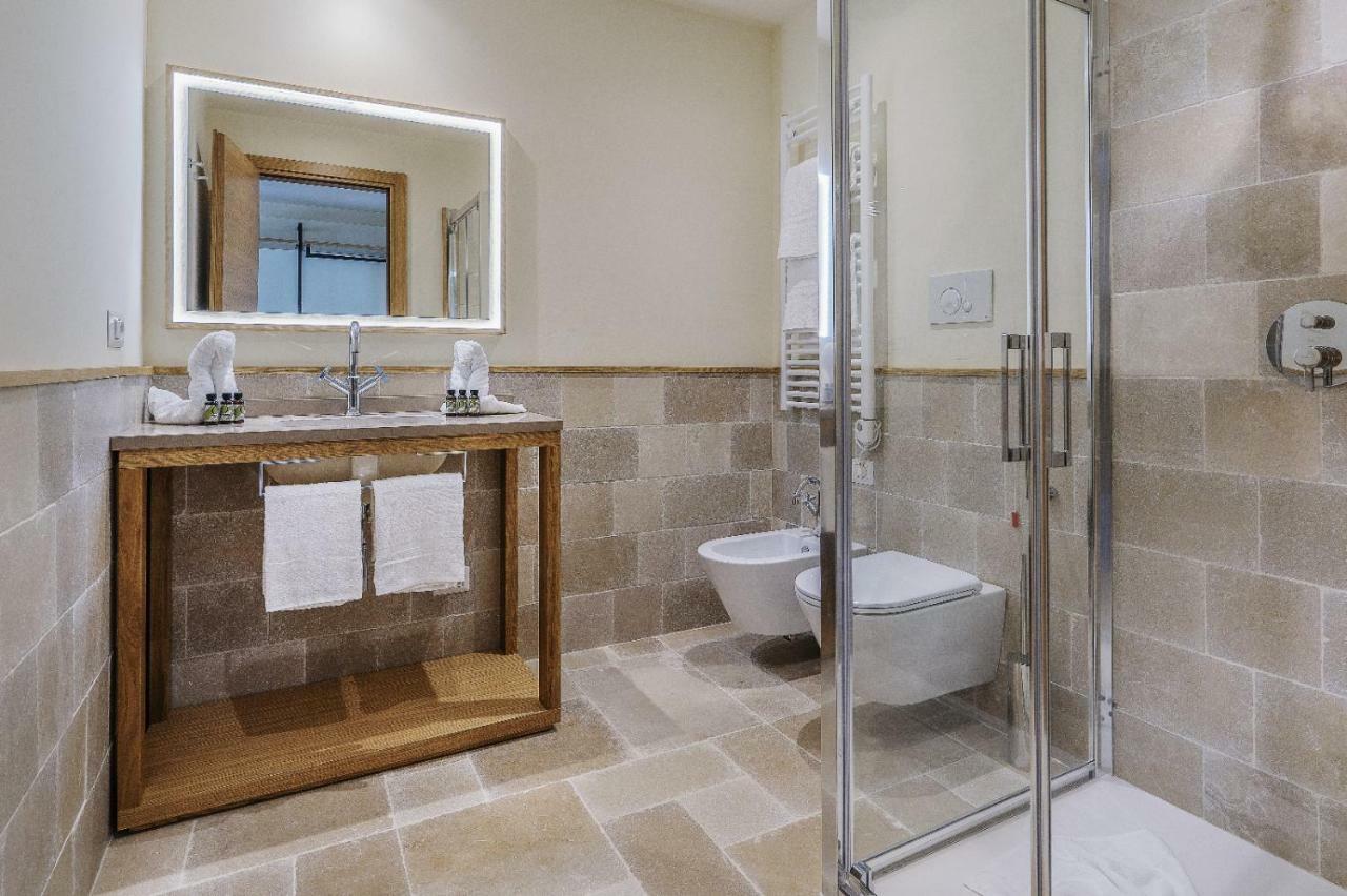 Quadruple Room with Sea View