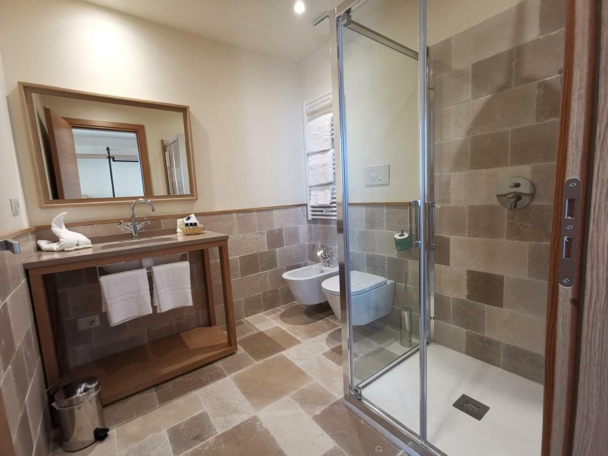 Triple Room with Garden View