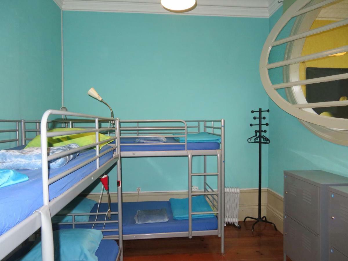 Single Bed in 4-Bed Female Dormitory Room
