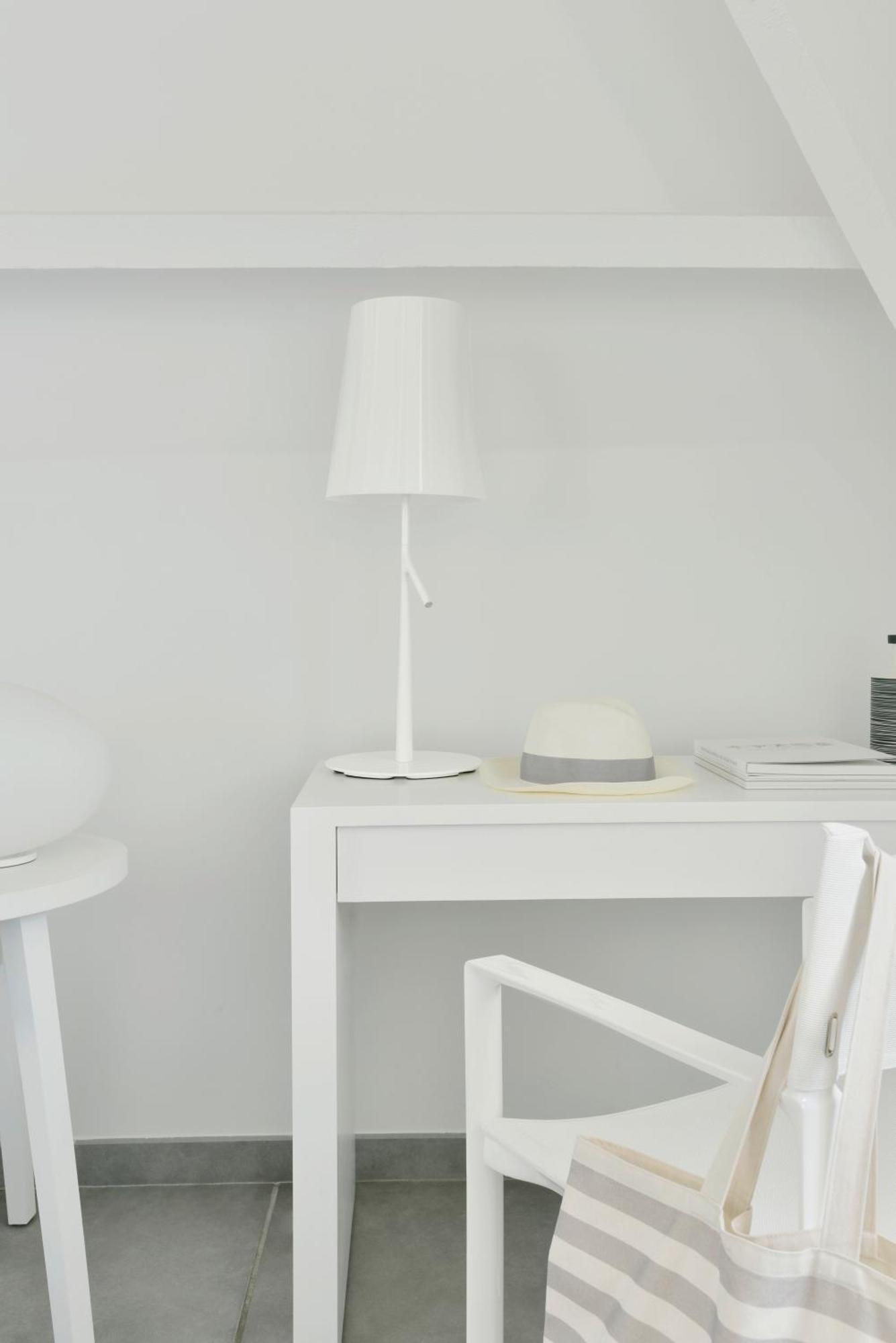 Loft Double Room