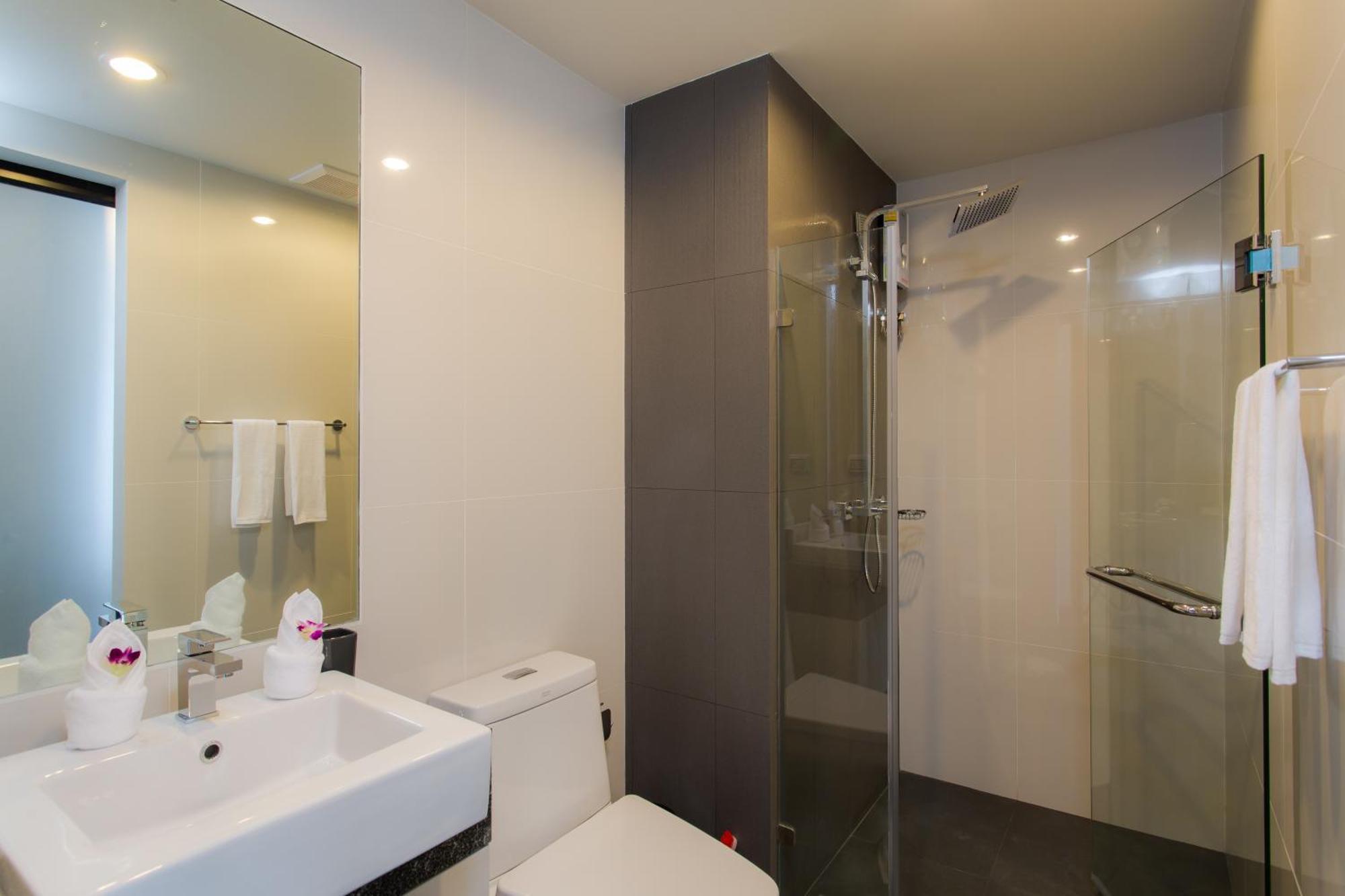 Two-Bedroom Suite