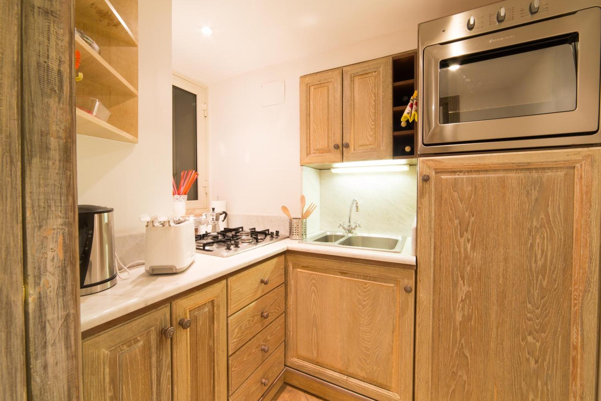 Superior Apartment