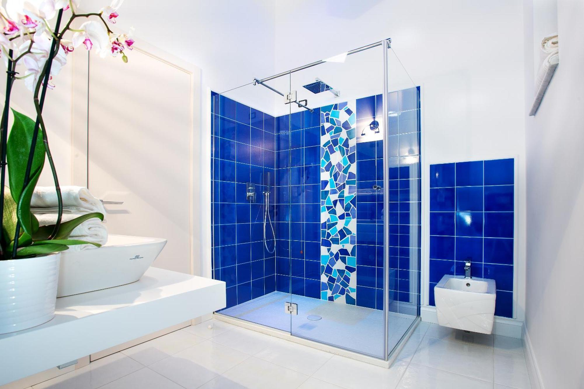 Junior Suite with free beach facilities