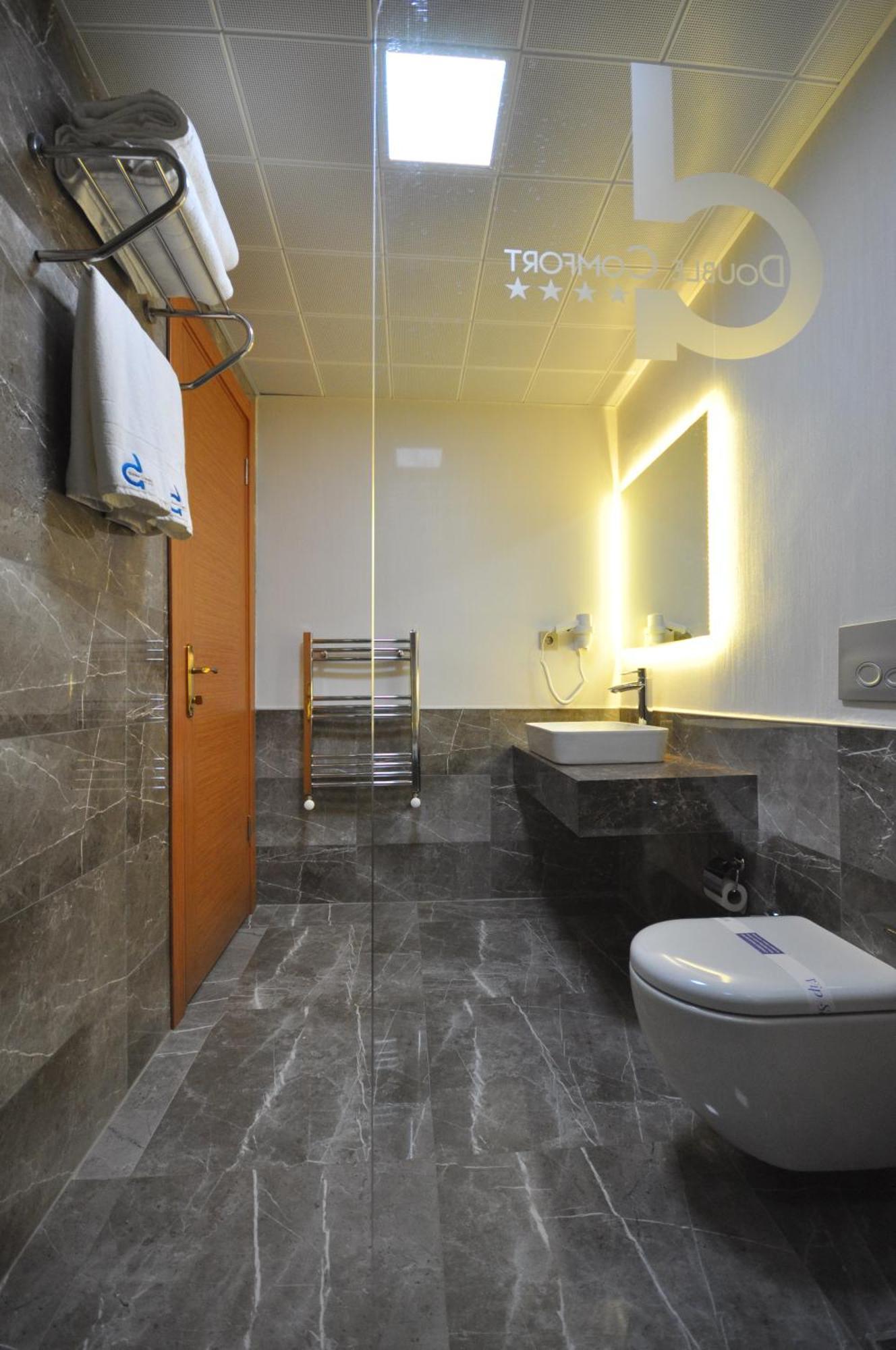 Economy Single Room