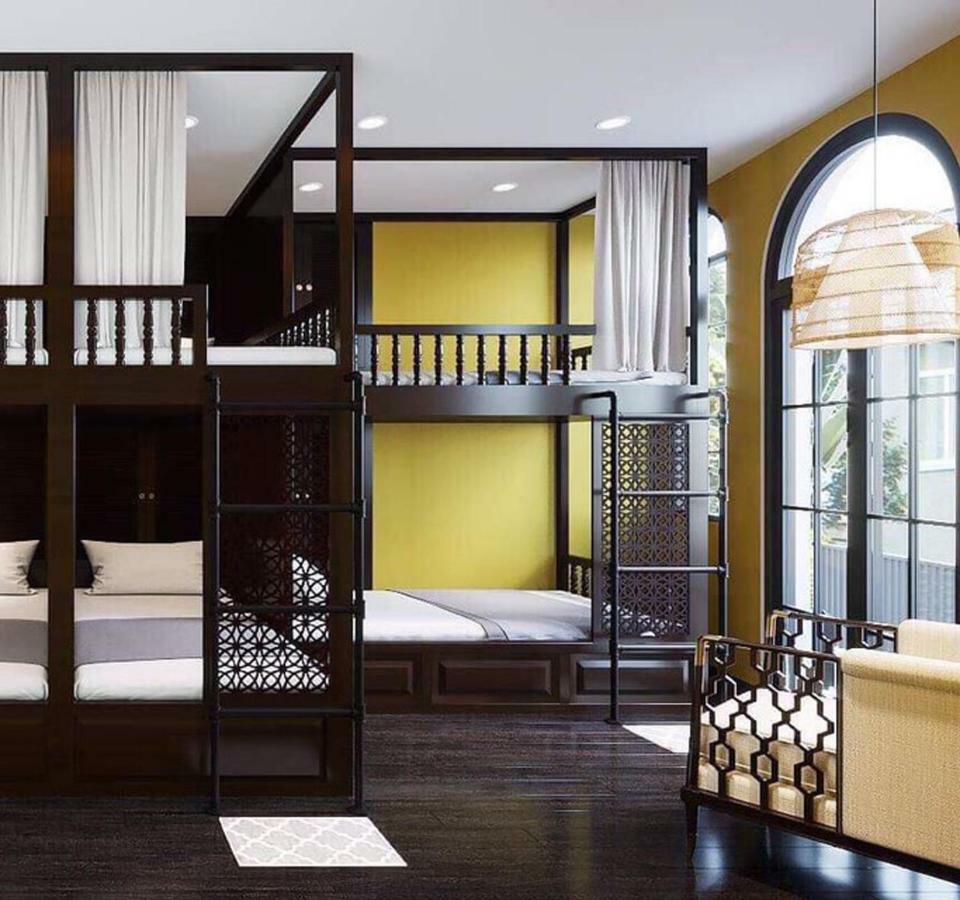 Family Room with Balcony