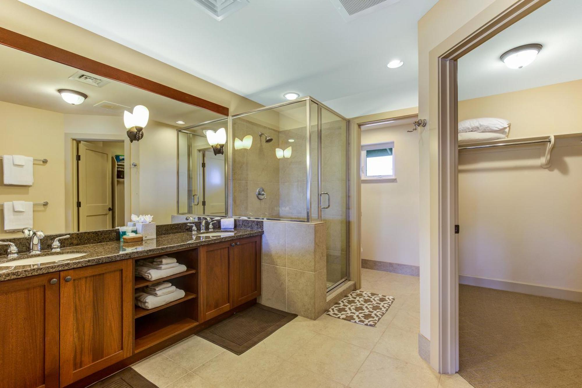 3 Bedroom Garden View Town Home