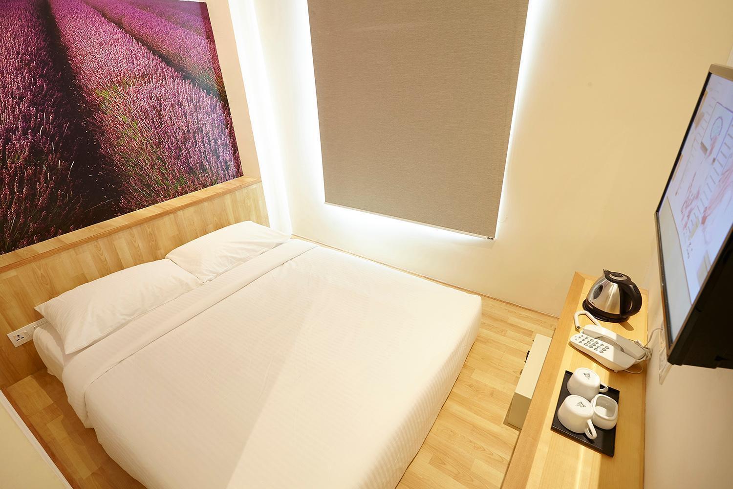 Superior Single Tatami Room