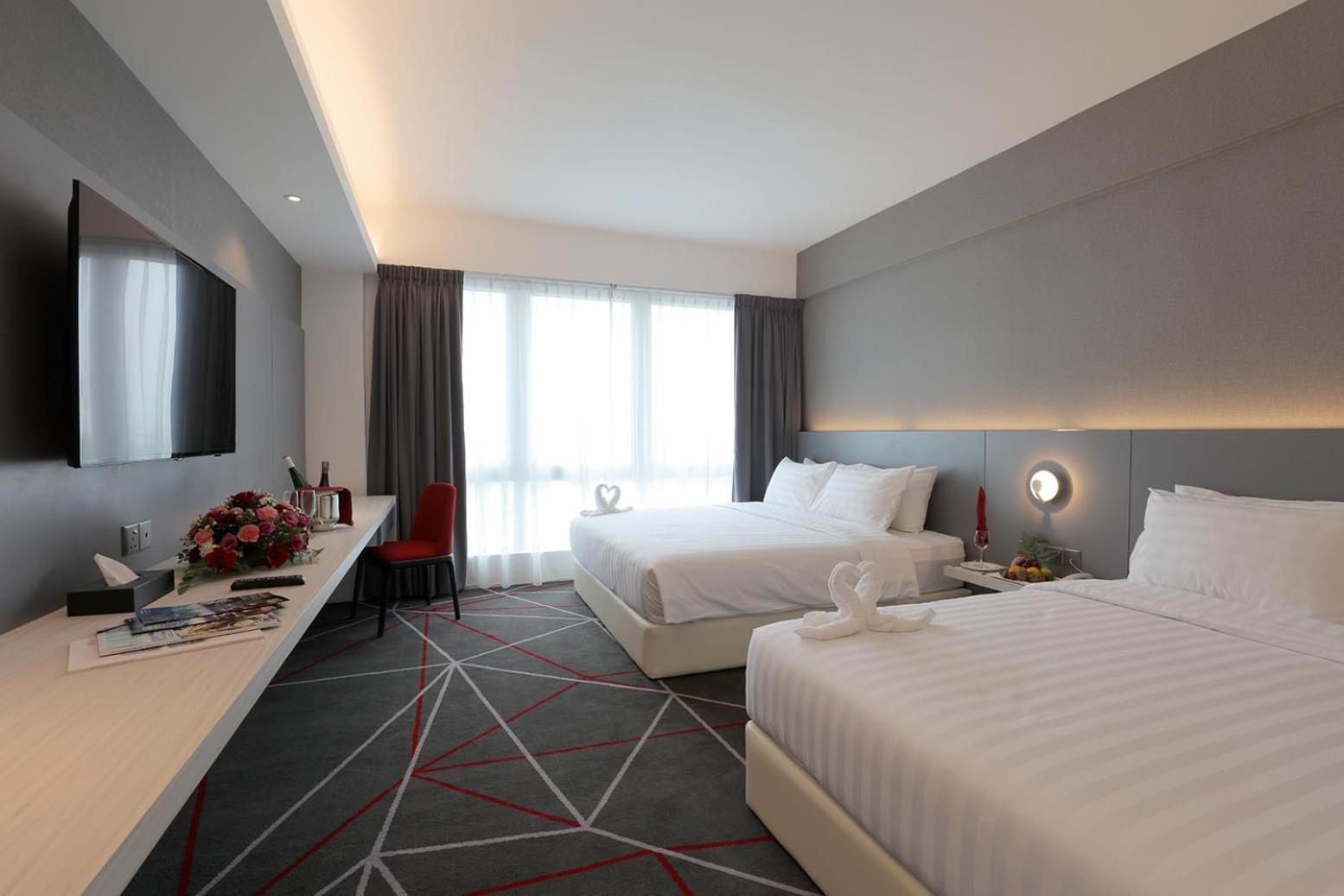 Family Suite