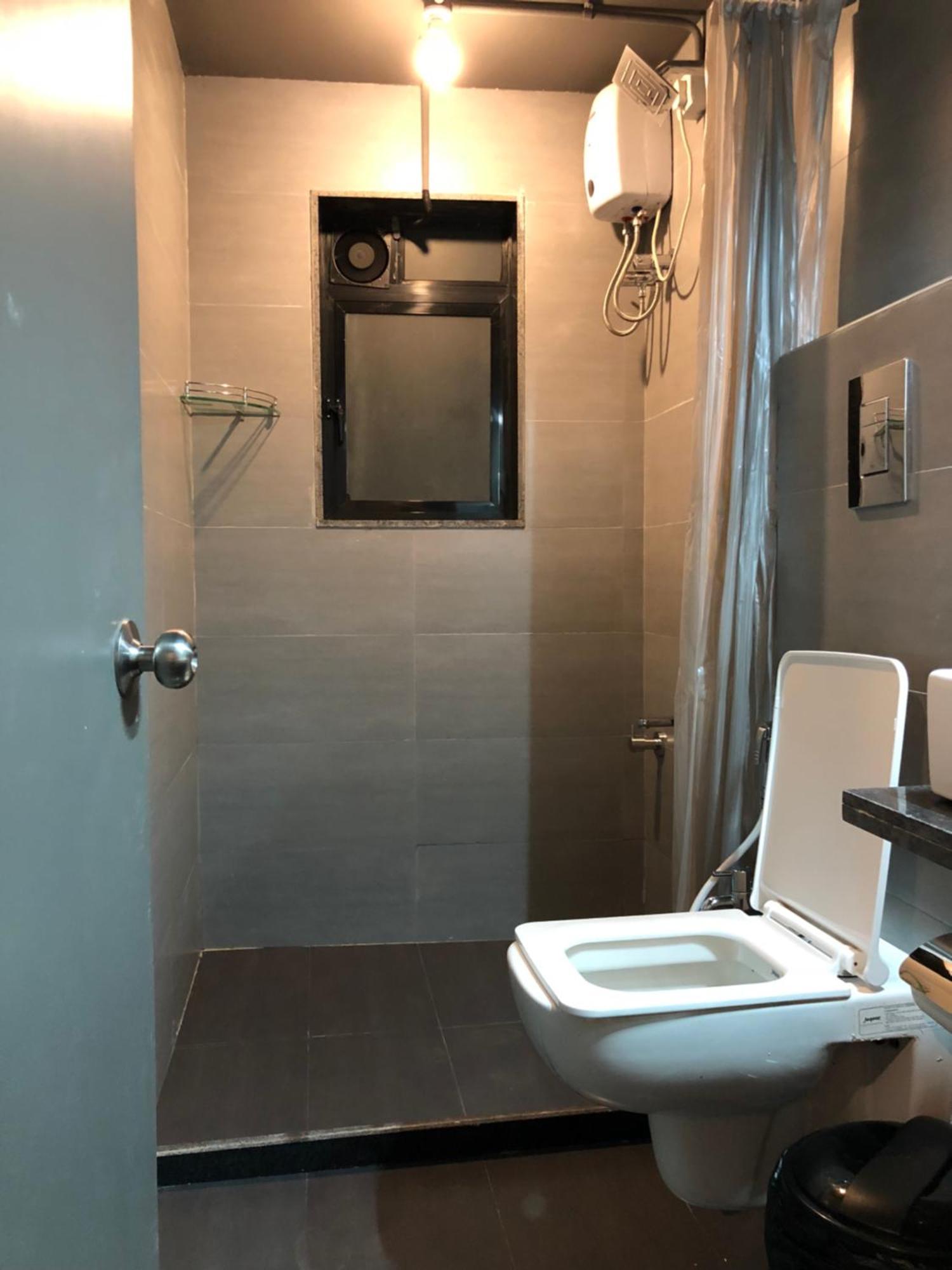 Superior Private Room