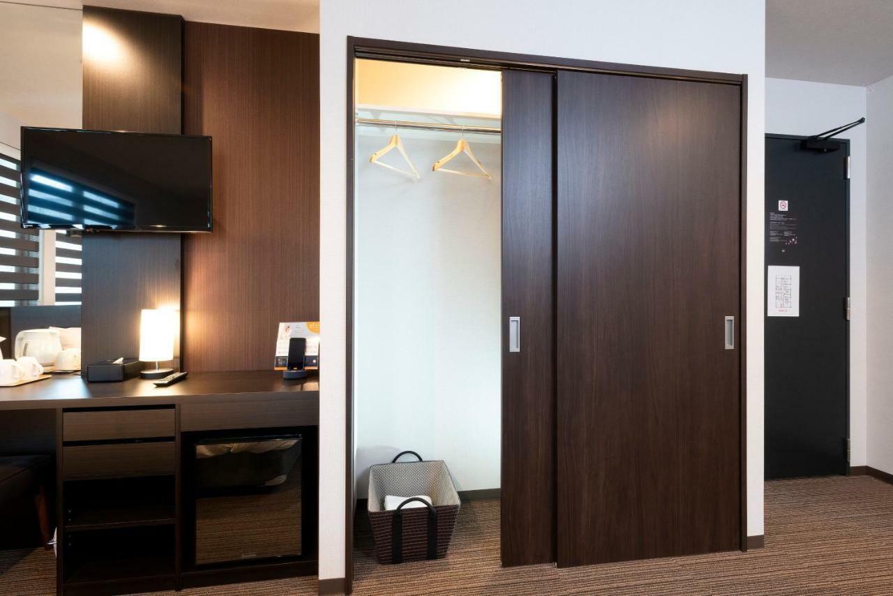 Large Twin Room