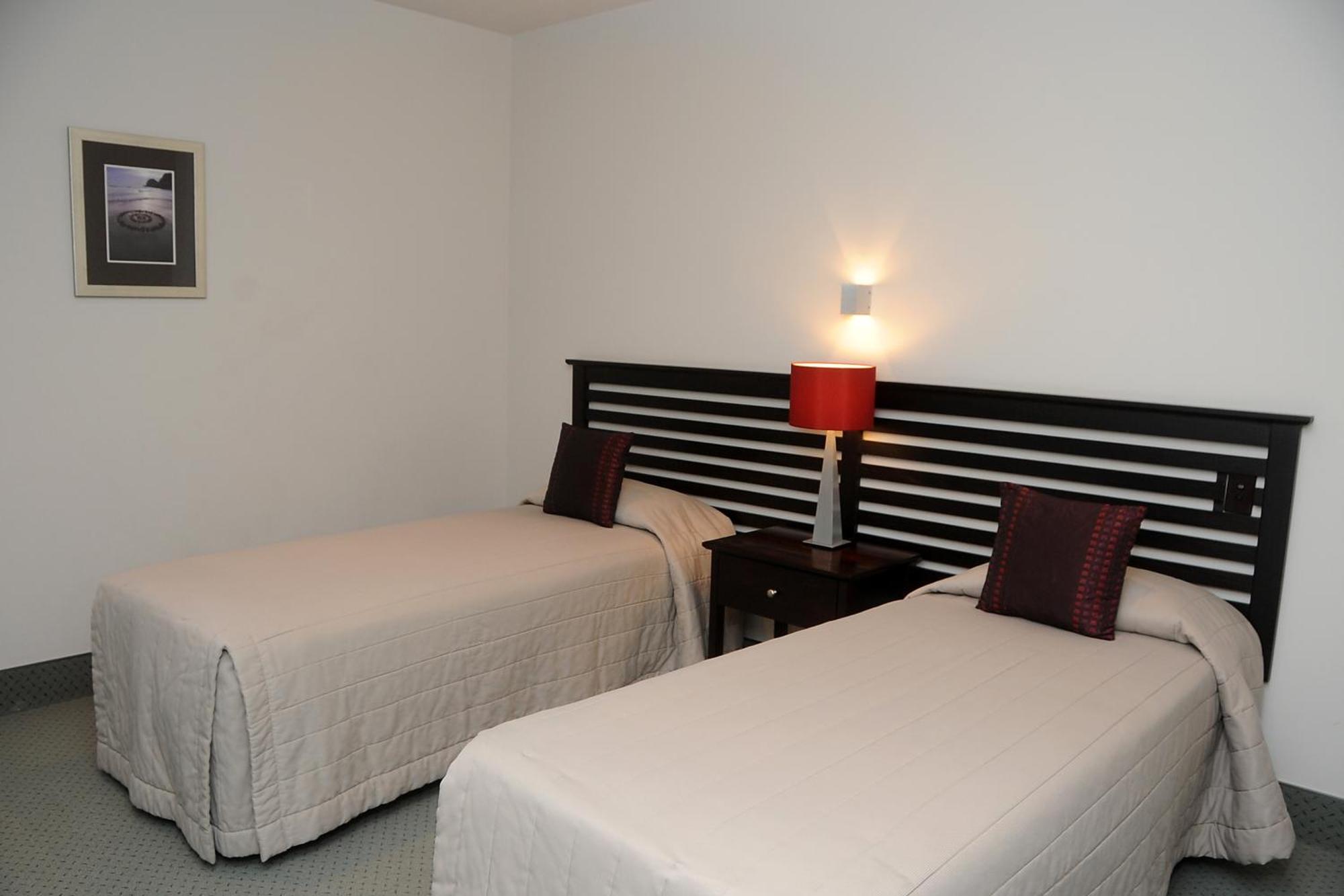 Executive Suite with Pool View