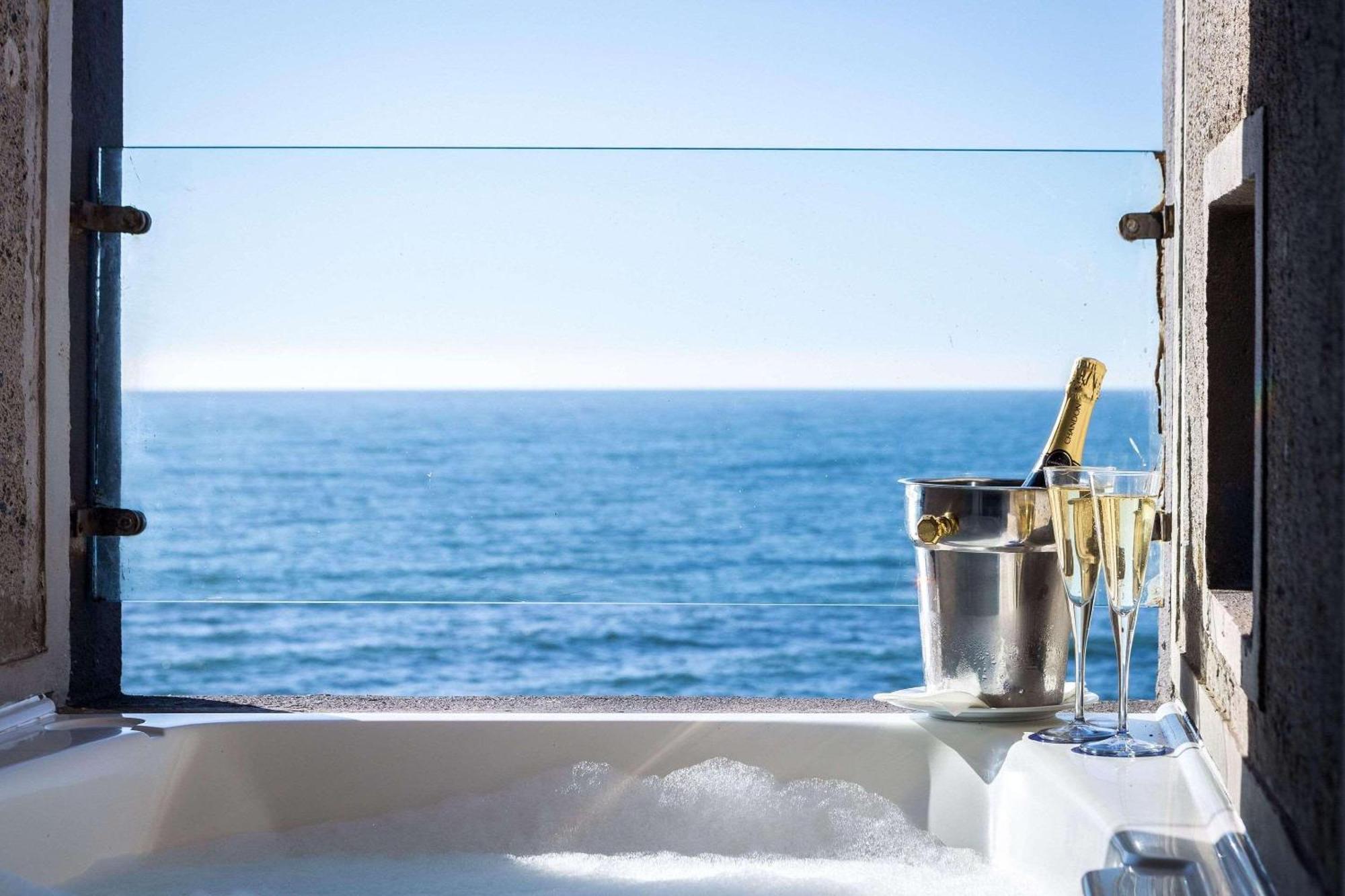 King Suite with Ocean View