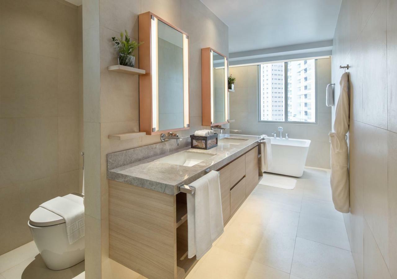 Suite Room