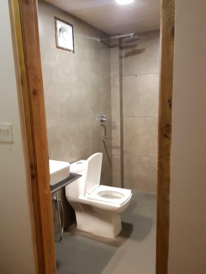 One-Bedroom Chalet