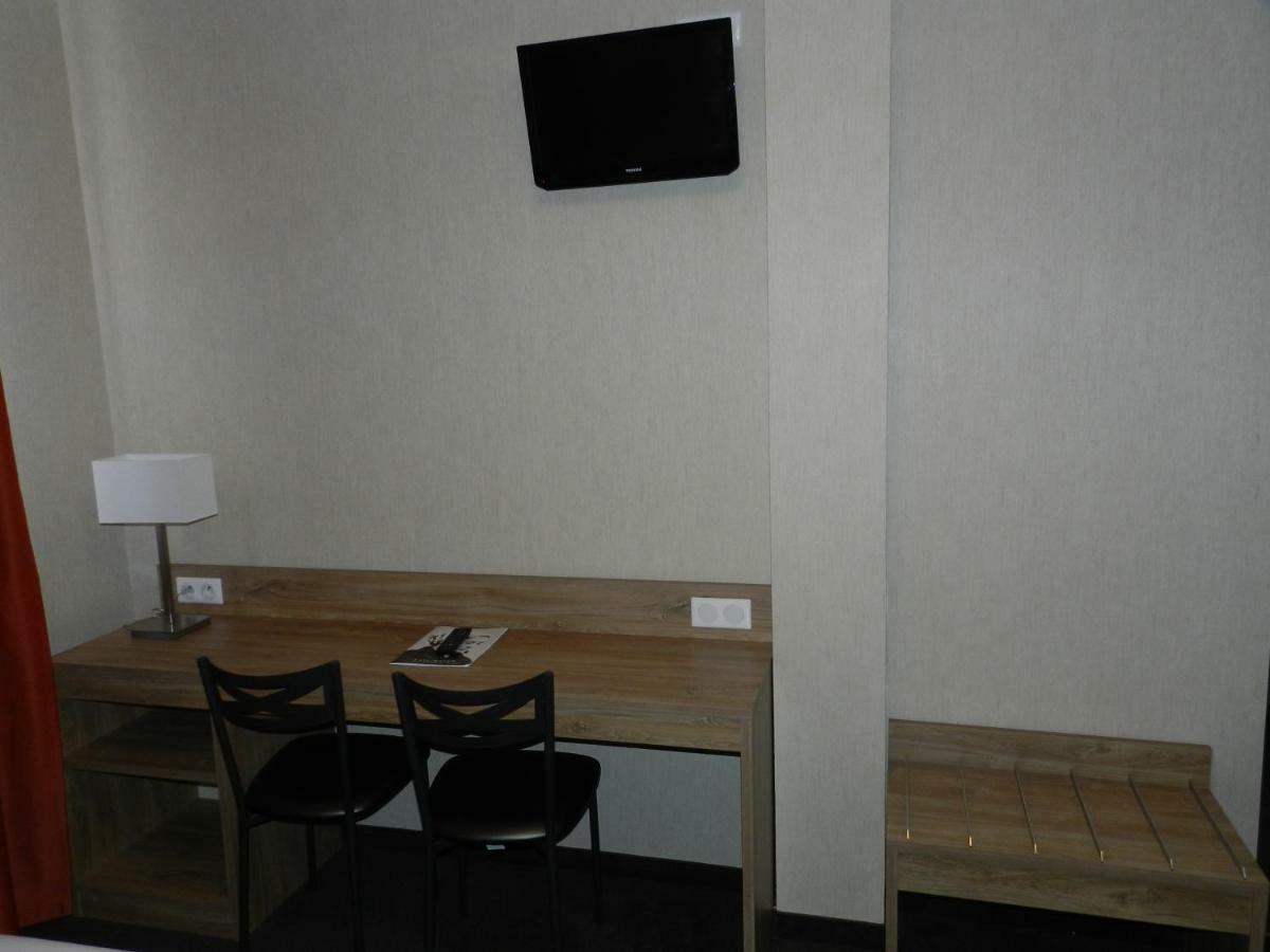 Large Twin Room