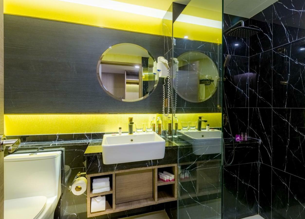 Executive Family Suite