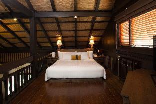 Family Master Suite