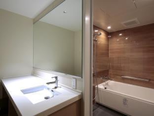 Deluxe Twin Room with Free access to Lounge - Non-Smoking