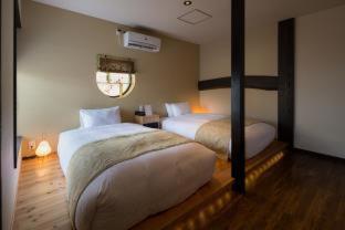 Suite (65 m2) with Open-Air Bath - Adult Only