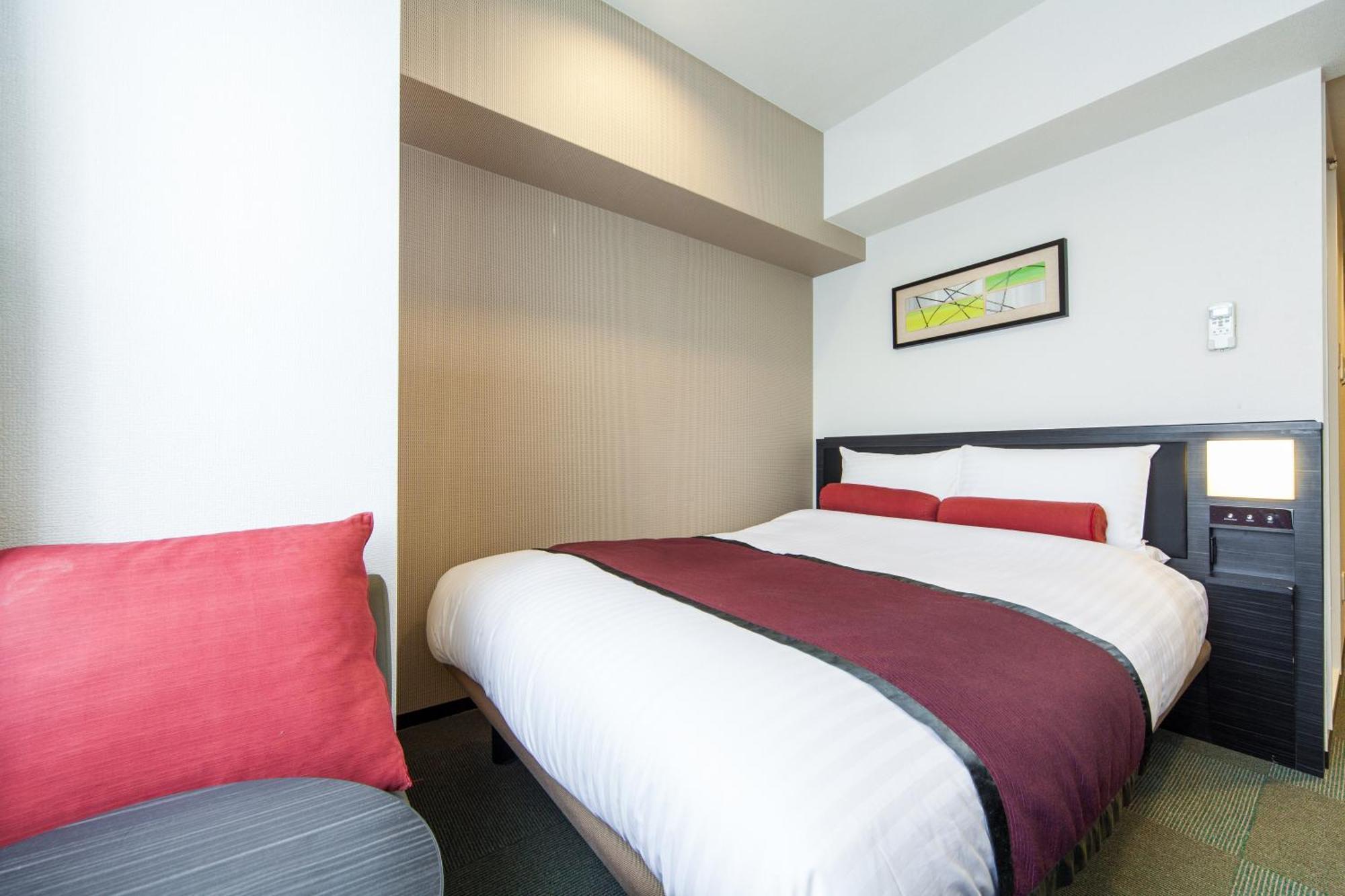 Superior Double Room with No Cleaning Service - Non-Smoking