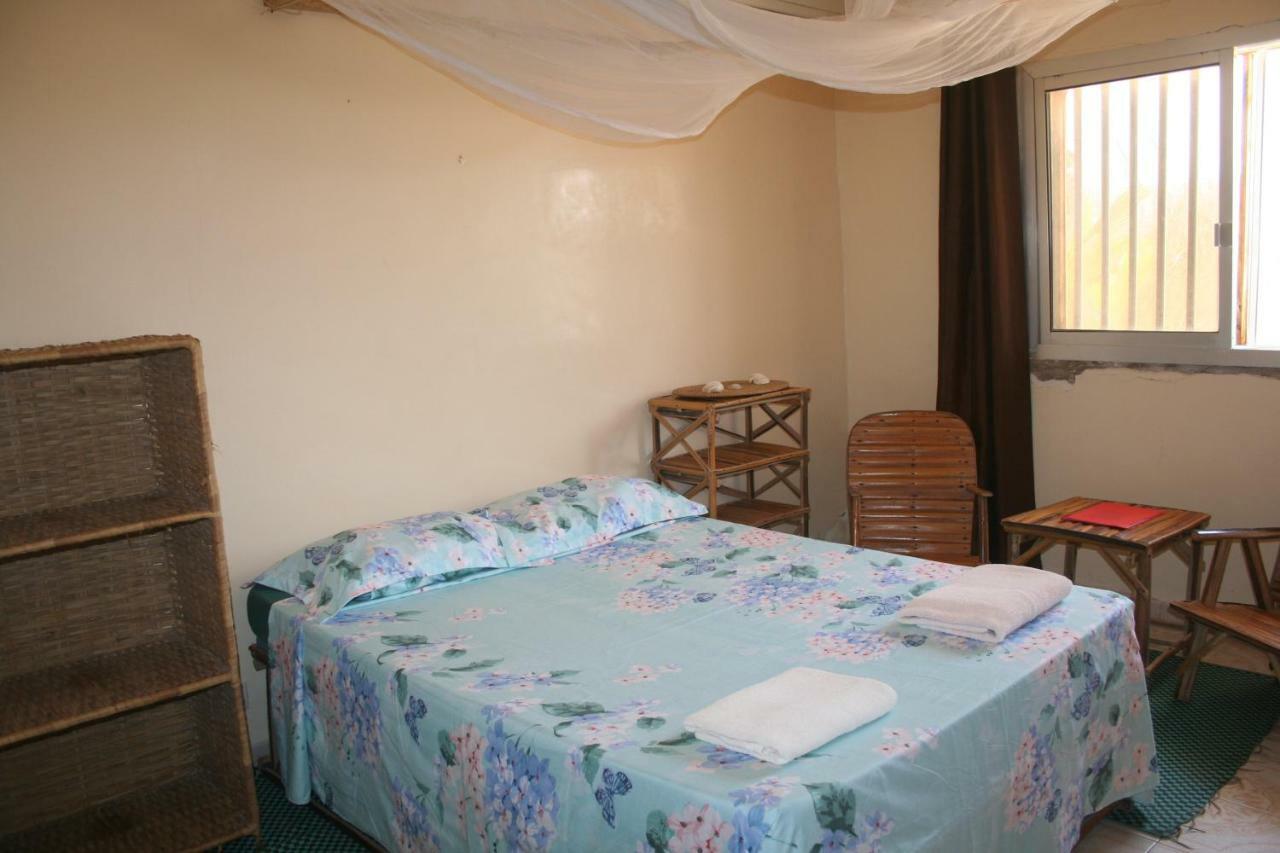 Standard Double Room with Fan