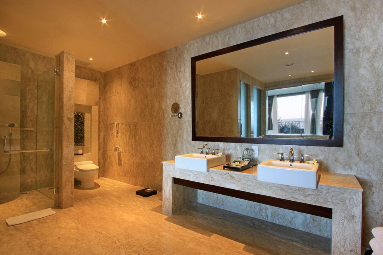 Presidential Suite with Ocean View