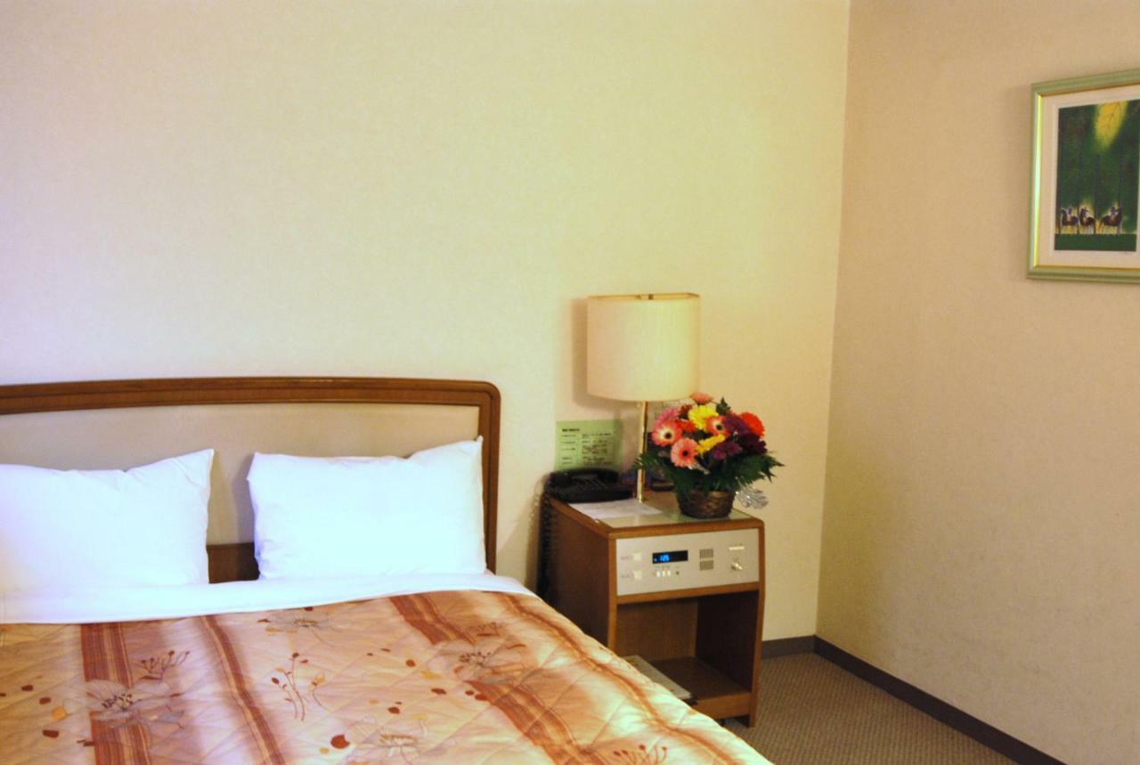 Standard Double Room - Smoking