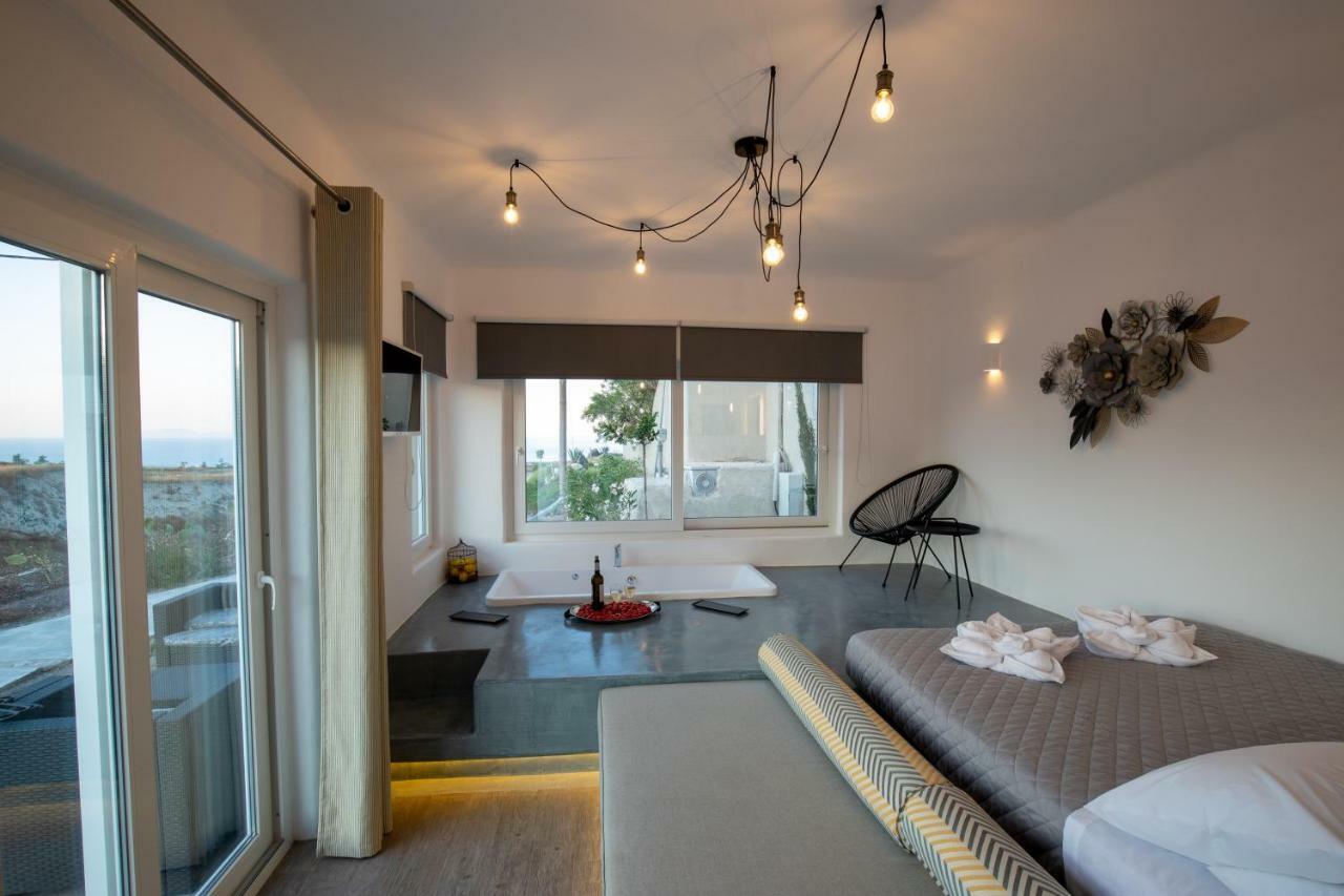 Junior Suite with Terrace