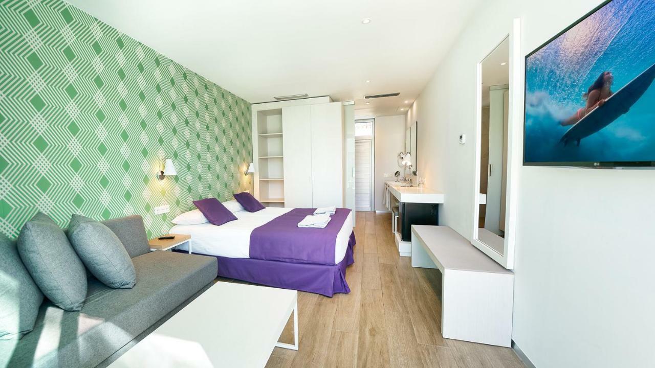 Single Room - Annex