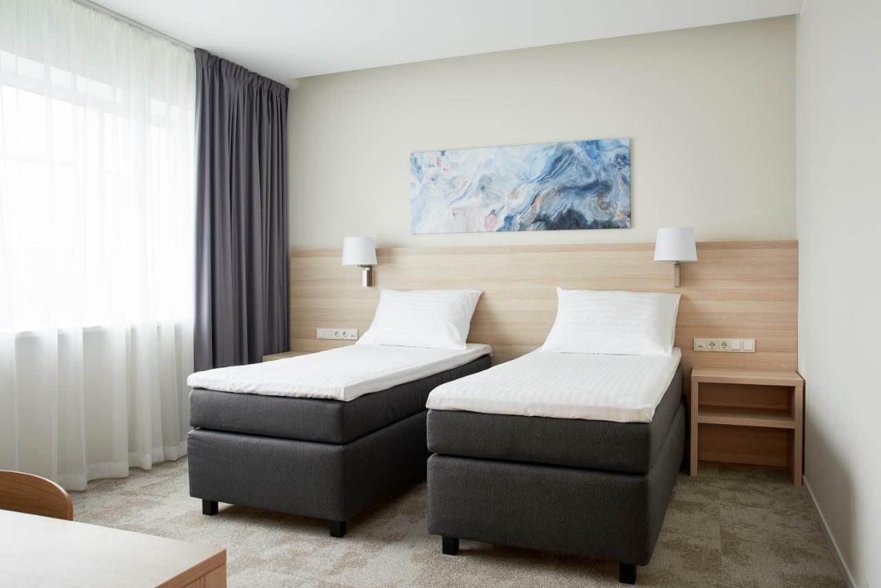Superior Room with Spa access
