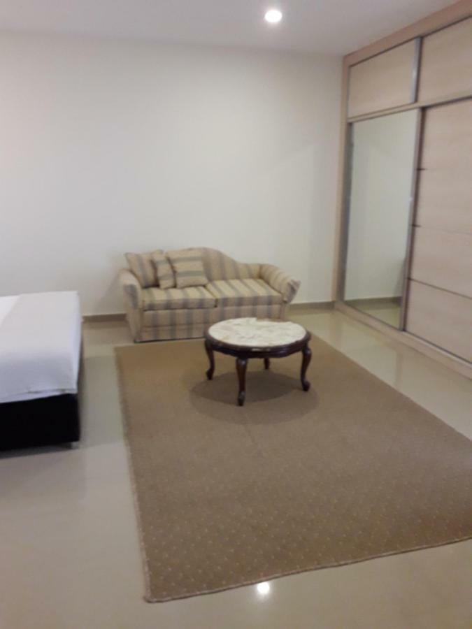 Triple Room with Pool View