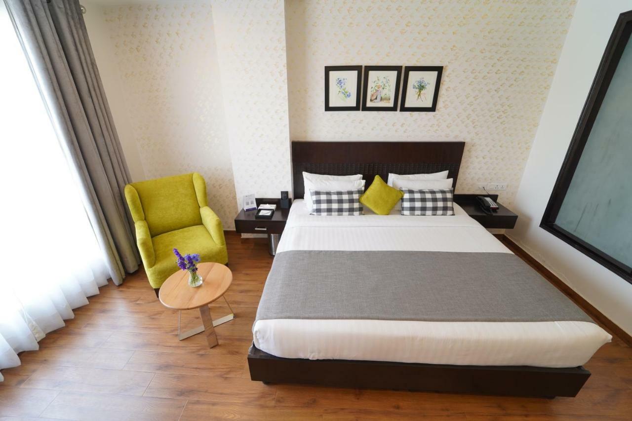 Super Deluxe Room