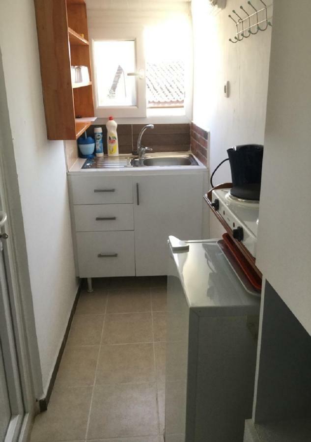Triple Room with Terrace