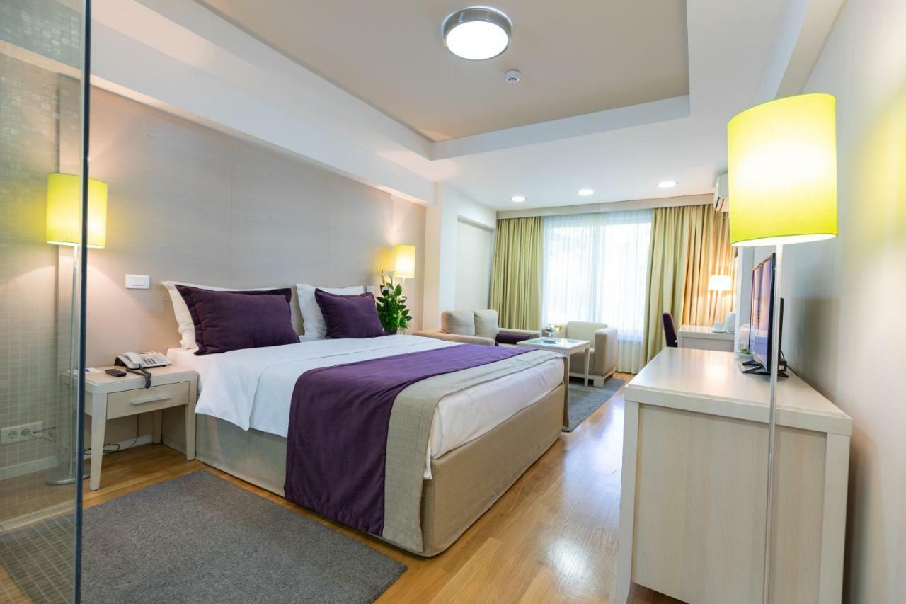 Premium Double Room