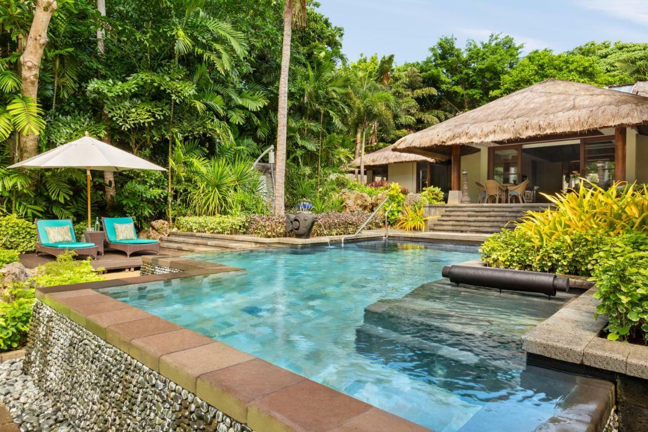 Two Bedroom Pool Villa with Free Roundtrip Caticlan Airport Transfers