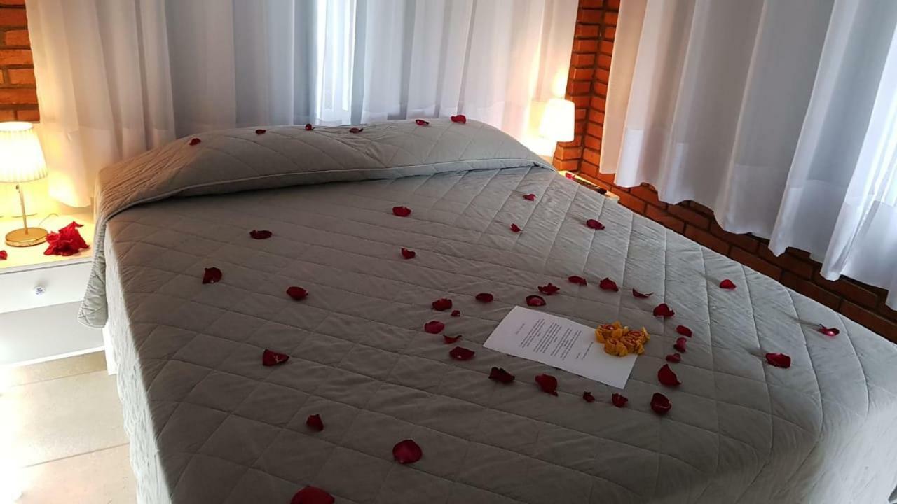 Deluxe Suite with Spa Bath