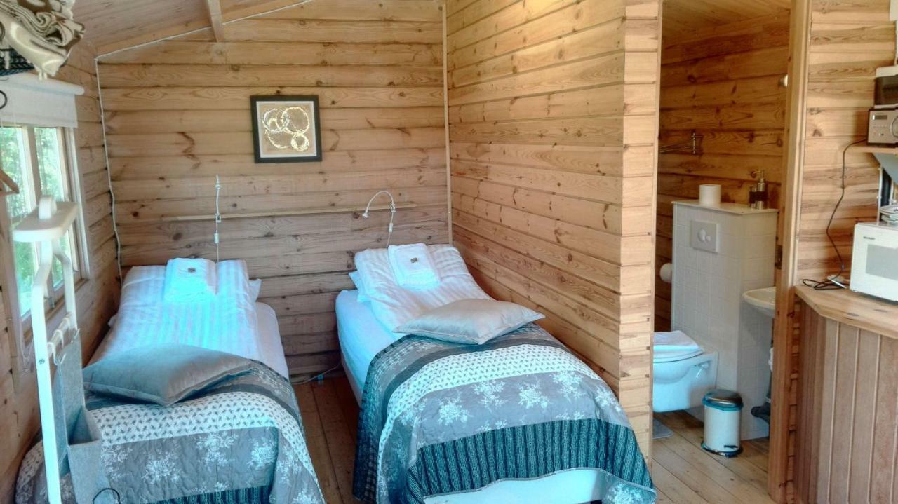 One-Bedroom Chalet